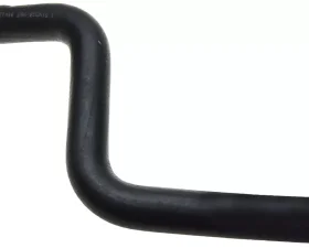 AC Delco Molded Radiator Hose