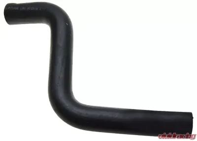 AC Delco Molded Radiator Hose - 24177L