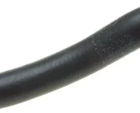 AC Delco Molded Upper Radiator Hose