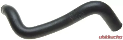 AC Delco Molded Upper Radiator Hose - 26345X