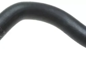 AC Delco Molded Upper Radiator Hose