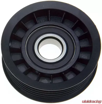 AC Delco Flanged Idler Pulley - 38008