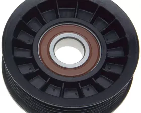 AC Delco Flanged Idler Pulley