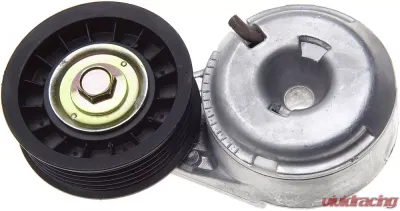 AC Delco Drive Belt Tensioner Assembly with Pulley - 38102