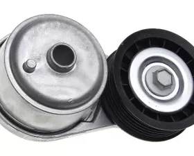 AC Delco Drive Belt Tensioner Assembly with Pulley