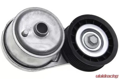AC Delco Drive Belt Tensioner Assembly with Pulley - 38103