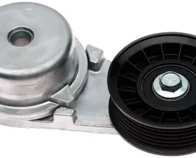 AC Delco Drive Belt Tensioner Assembly with Pulley
