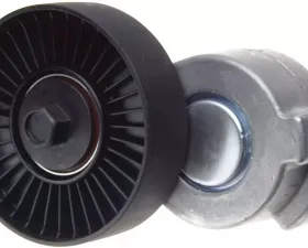 AC Delco Drive Belt Tensioner Assembly with Pulley