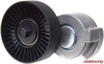 AC Delco Drive Belt Tensioner Assembly with Pulley - 38113