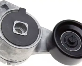 AC Delco Drive Belt Tensioner Assembly with Pulley