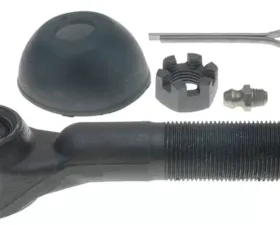 AC Delco Outer Steering Tie Rod End