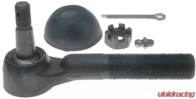 AC Delco Outer Steering Tie Rod End - 45A0476