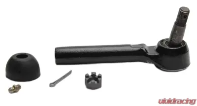AC Delco Rear Outer Steering Tie Rod End - 45A0586