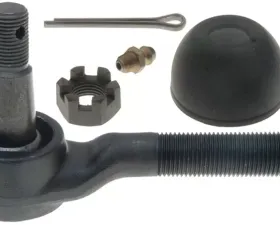 AC Delco Outer Steering Tie Rod End
