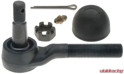 AC Delco Outer Steering Tie Rod End - 45A0632