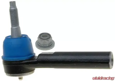 AC Delco Outer Steering Tie Rod End - 45A0678