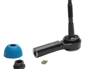 AC Delco Outer Steering Tie Rod End