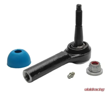 AC Delco Outer Steering Tie Rod End - 45A0707