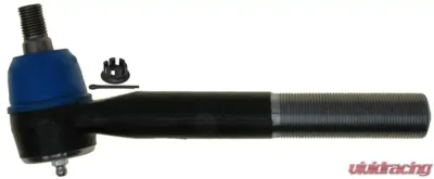 AC Delco Driver Side Inner Steering Tie Rod End - 45A0741
