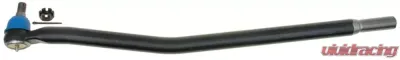 AC Delco Passenger Side Inner Steering Tie Rod End - 45A3065