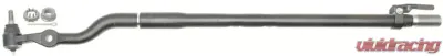 AC Delco Passenger Side Outer Steering Tie Rod End - 45A3066