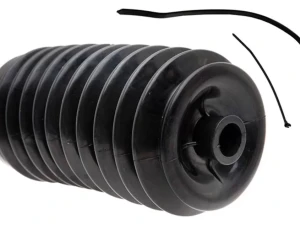 AC Delco Rack and Pinion Boot Kit with Boot and Zip Ties - 45A7009 - Image 3