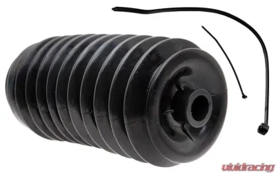 AC Delco Rack and Pinion Boot Kit with Boot and Zip Ties - 45A7009