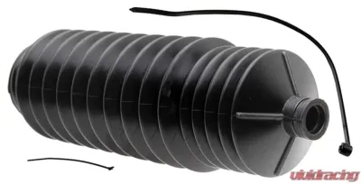 AC Delco Rack and Pinion Boot Kit with Boot and Zip Ties - 45A7055