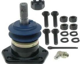 AC Delco Front Upper Suspension Ball Joint Assembly