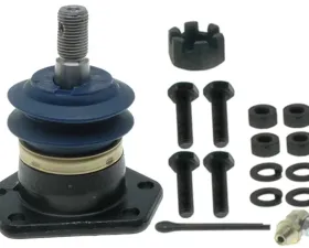 AC Delco Front Upper Suspension Ball Joint Assembly