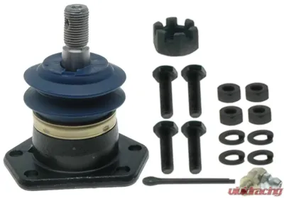 AC Delco Front Upper Suspension Ball Joint Assembly - 45D0057