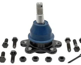 AC Delco Front Upper Suspension Ball Joint Assembly