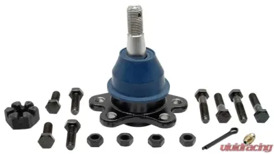 AC Delco Front Upper Suspension Ball Joint Assembly - 45D0062
