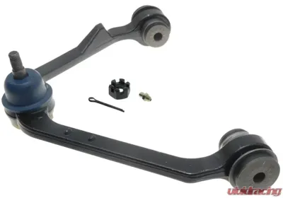 AC Delco Front Driver Side Upper Suspension Control Arm and Ball Joint Assembly - 45D1031