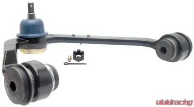 AC Delco Front Passenger Side Upper Suspension Control Arm and Ball Joint Assembly - 45D1032