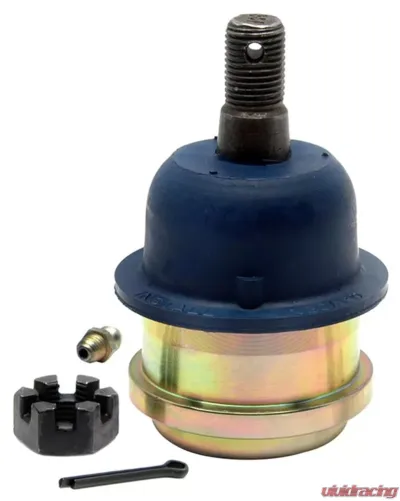 AC Delco Front Lower Suspension Ball Joint Assembly - 45D2026