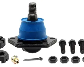 AC Delco Front Lower Suspension Ball Joint Assembly