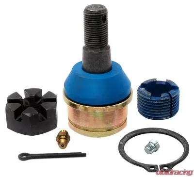 AC Delco Front Lower Suspension Ball Joint Assembly - 45D2117