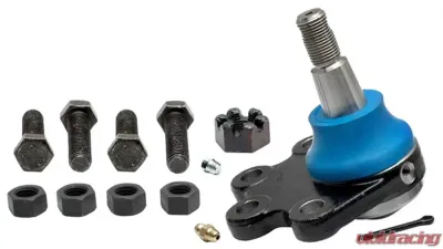 AC Delco Front Lower Suspension Ball Joint Assembly - 45D2135