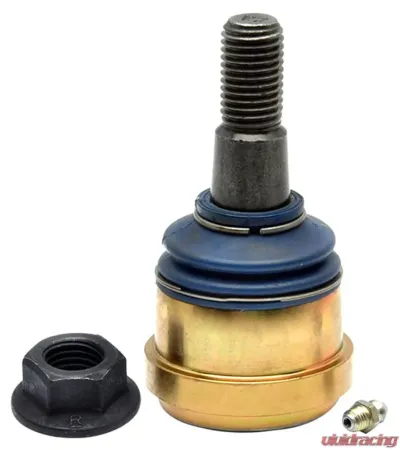 AC Delco Front Lower Suspension Ball Joint Assembly - 45D2223