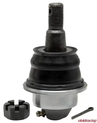AC Delco Front Lower Suspension Ball Joint Assembly - 45D2233