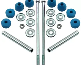 AC Delco Front Suspension Stabilizer Bar Link Kit with Hardware