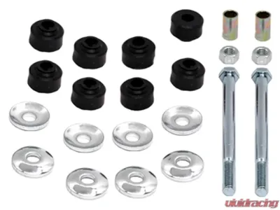 AC Delco Front Suspension Stabilizer Bar Link Kit with Hardware - 45G0020