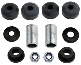 AC Delco Front Suspension Stabilizer Bar Link Kit with Hardware