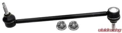 AC Delco Front Suspension Stabilizer Bar Link Kit with Hardware - 45G0052