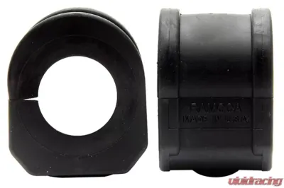 AC Delco Front Suspension Stabilizer Bushing - 45G0648