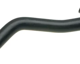 AC Delco Molded Upper Radiator Hose