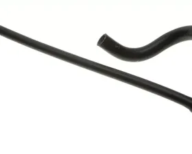 AC Delco Molded Branched Heater Hose