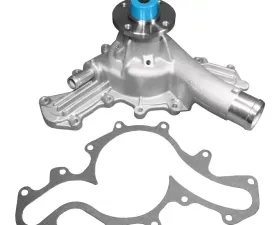 AC Delco Water Pump Kit