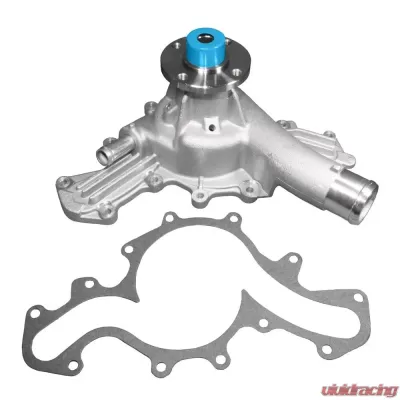 AC Delco Water Pump Kit - 252-687